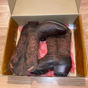 Justin Women’s Boots